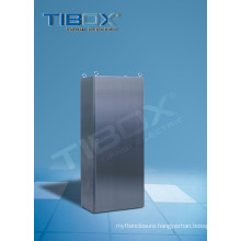 2015 Tibox Ar8X Stainless Steel Cabinet IP55
